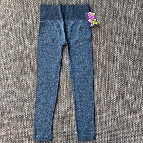 shosho Pants - Sho Sho High Waisted Leggings